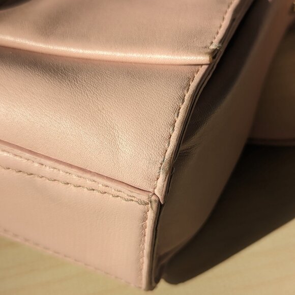 Kate Spade Darcel Donut Purse - Pink, Donut, Sprinkle, Crossbody - Picture 10 of 13